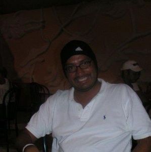 Meet your Posher, Sergio